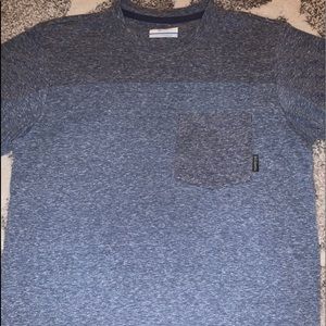 short sleeve columbia tee